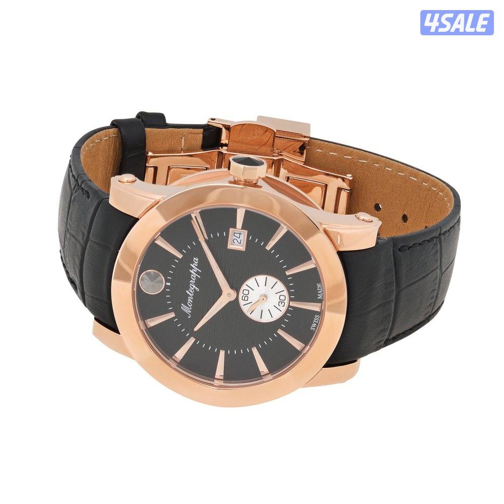 للبيع ساعة جديدة لم تستخدم سويسرية الصنع0