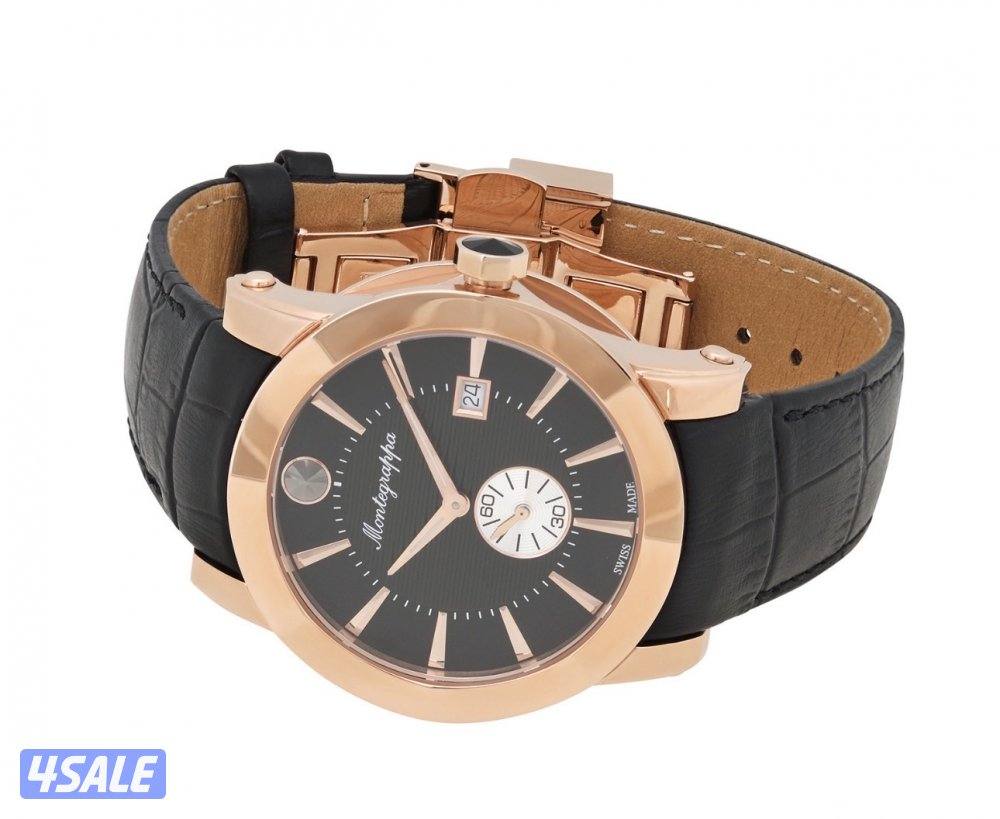 للبيع ساعة جديدة لم تستخدم سويسرية الصنع2