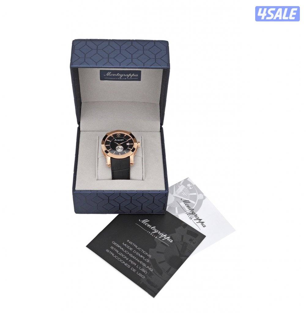 للبيع ساعة جديدة لم تستخدم سويسرية الصنع3