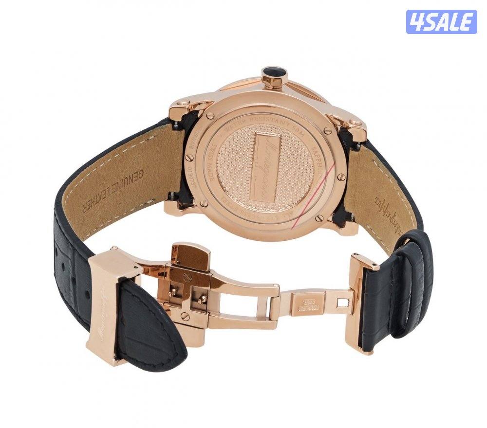 للبيع ساعة جديدة لم تستخدم سويسرية الصنع4