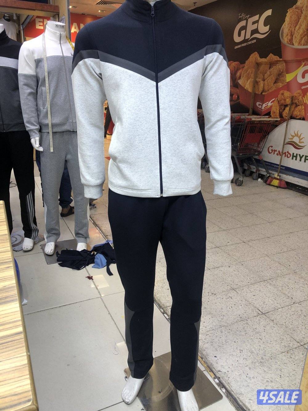 ملابس رياضيه1