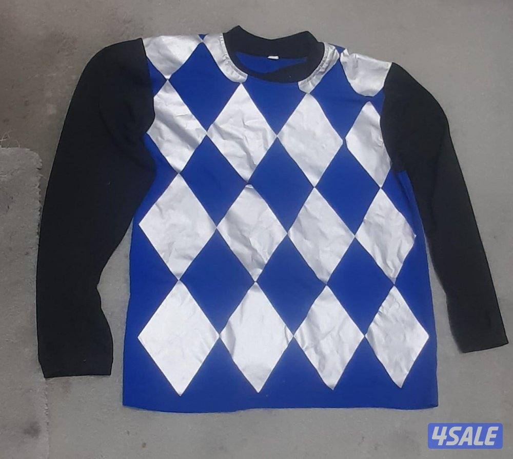 ملابس رياضيه2