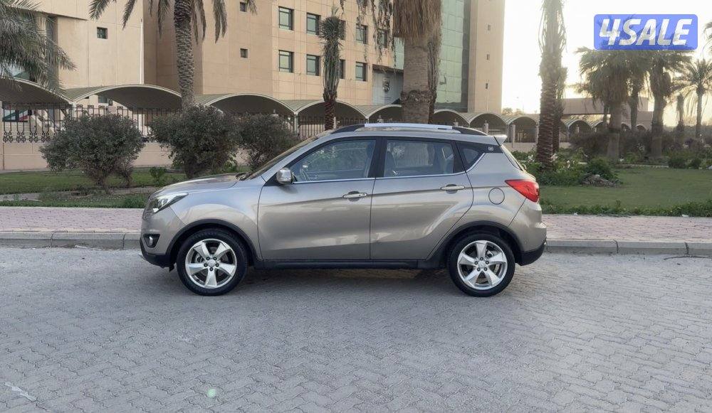 شانغان ٢٠١٩ ماشي ٧٣2