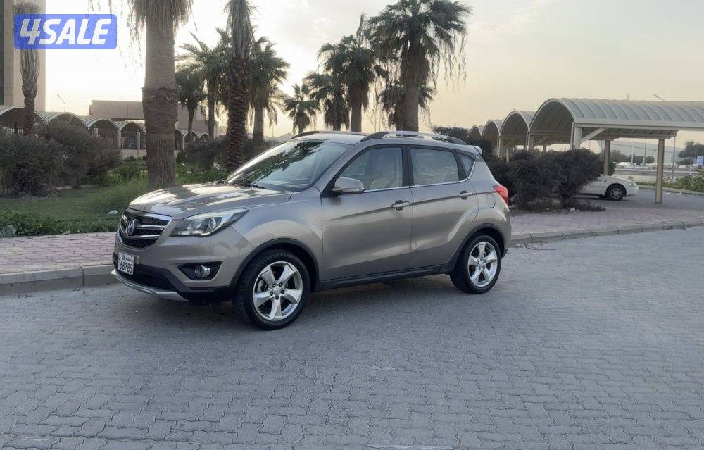 شانغان ٢٠١٩ ماشي ٧٣3