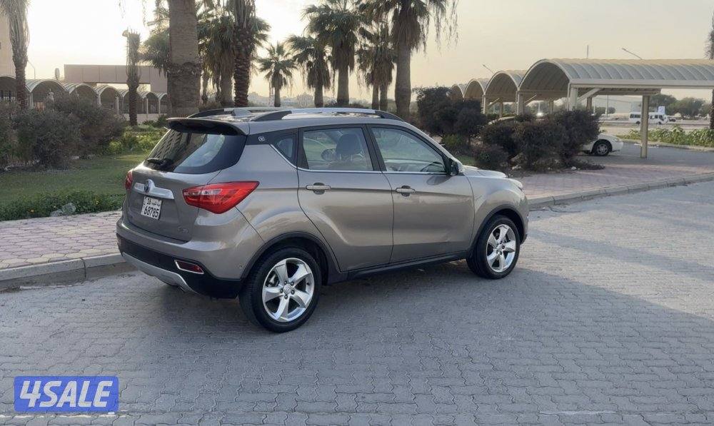 شانغان ٢٠١٩ ماشي ٧٣6