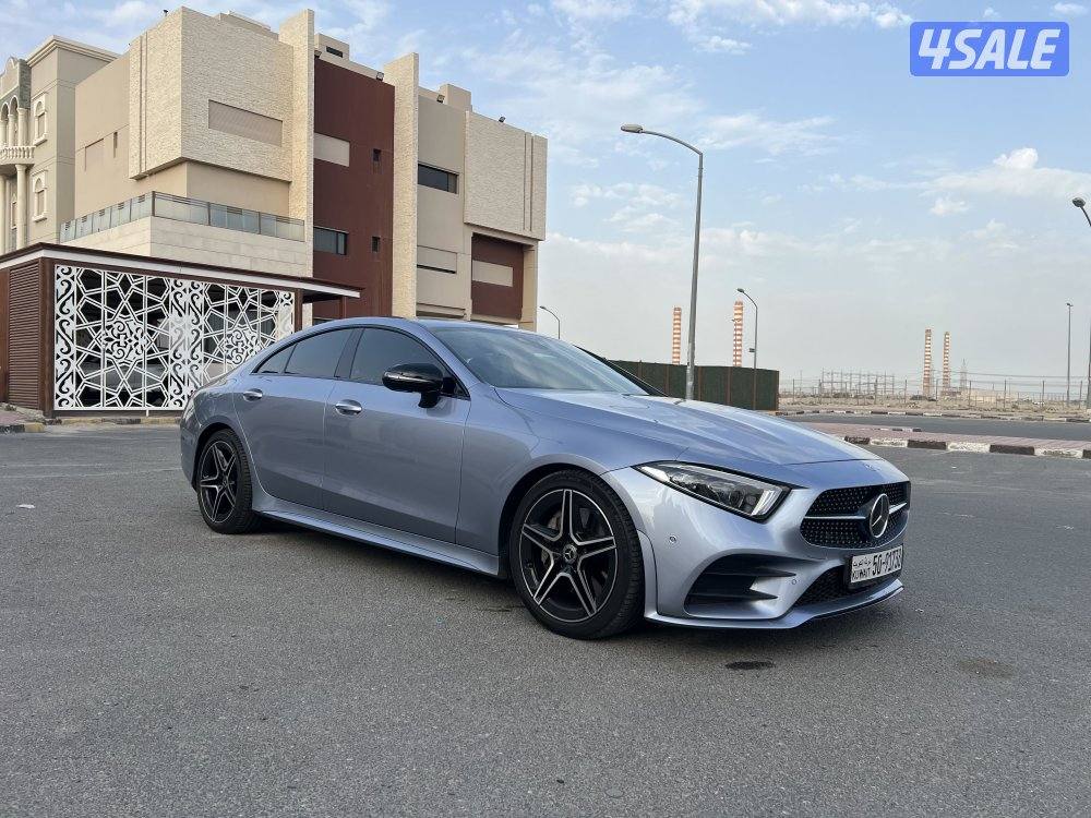 cls - بحاله نادره - 20200