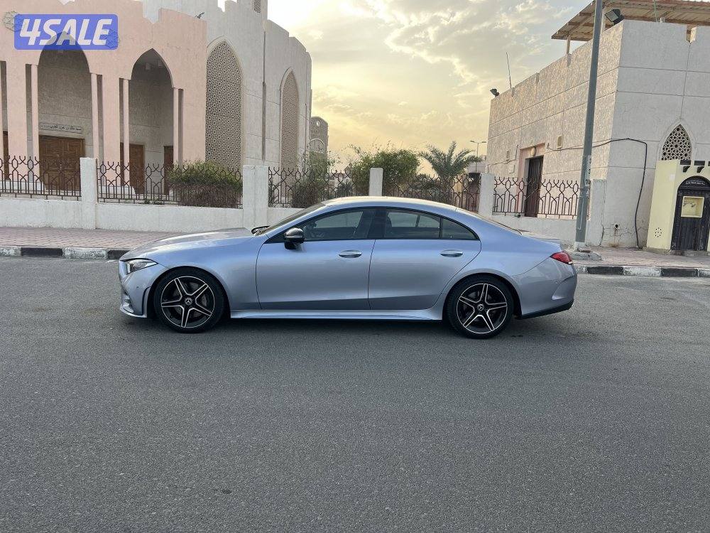 cls - بحاله نادره - 20203