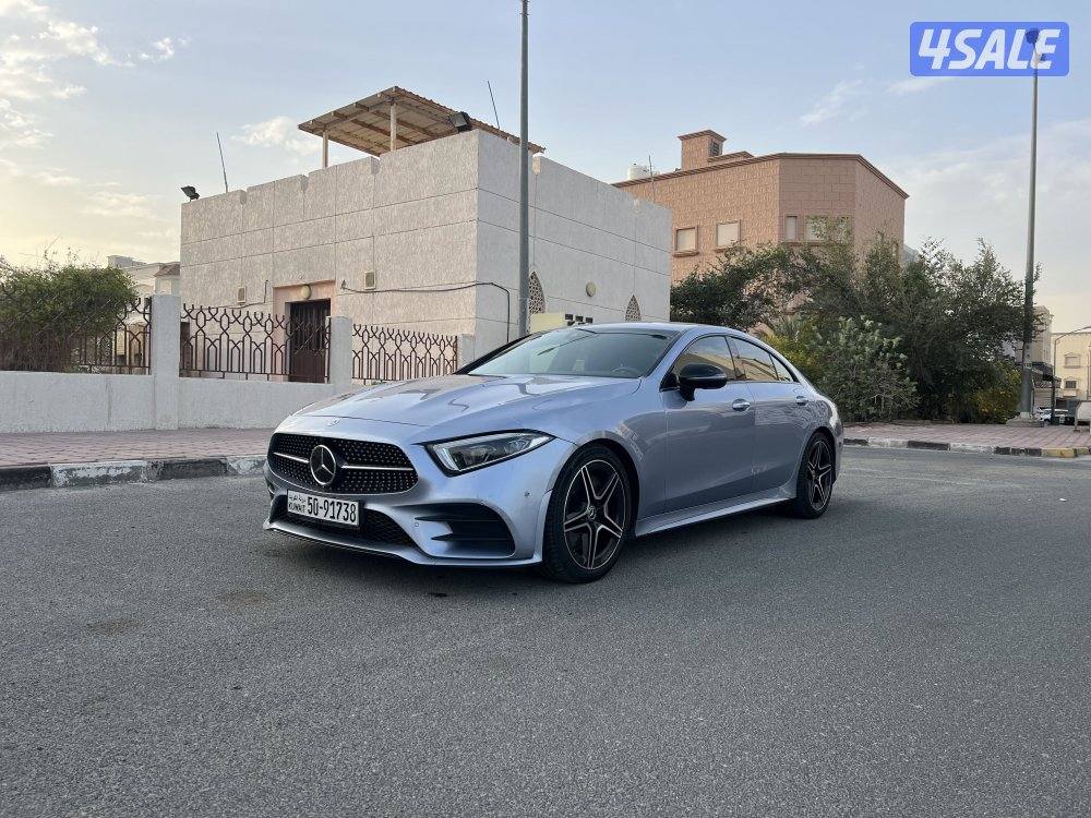 cls - بحاله نادره - 20202
