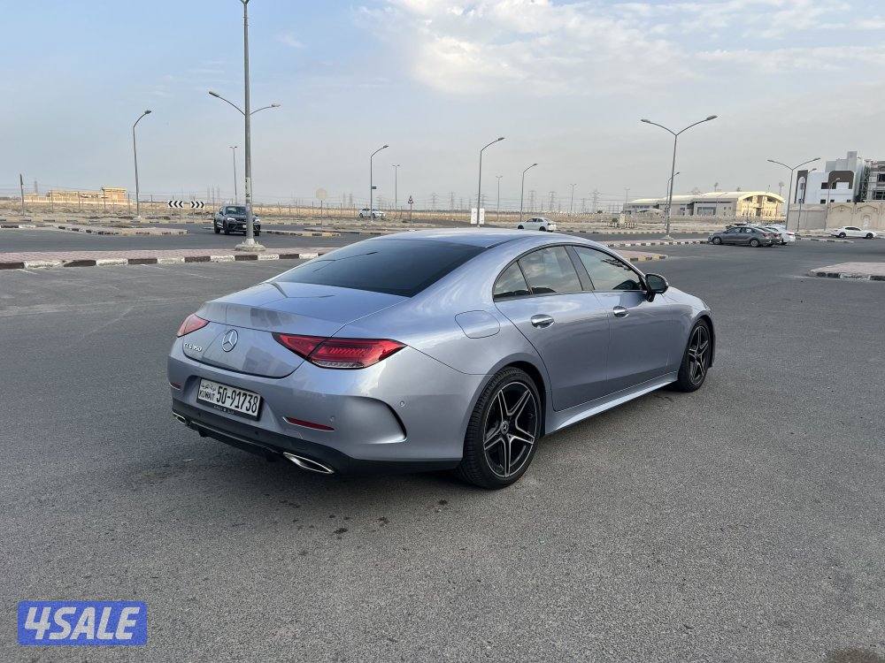 cls - بحاله نادره - 20204