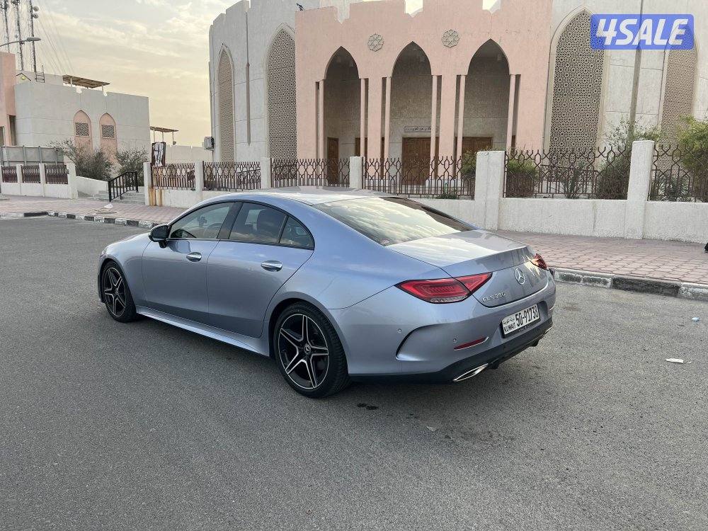 cls - بحاله نادره - 20205