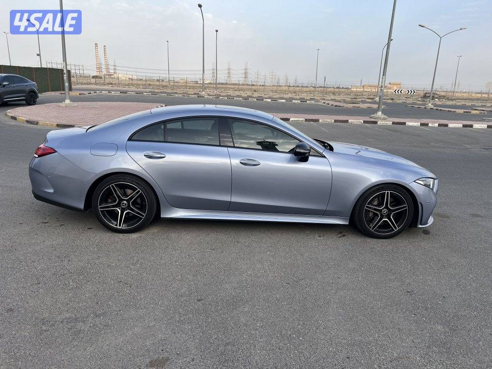 cls - بحاله نادره - 20206