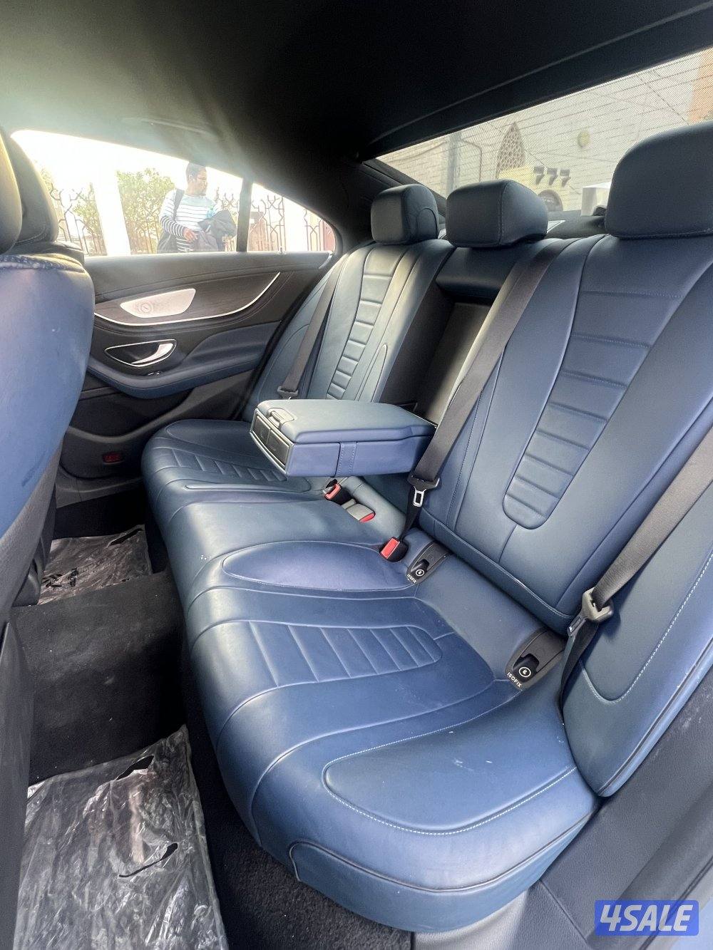 cls - بحاله نادره - 20207