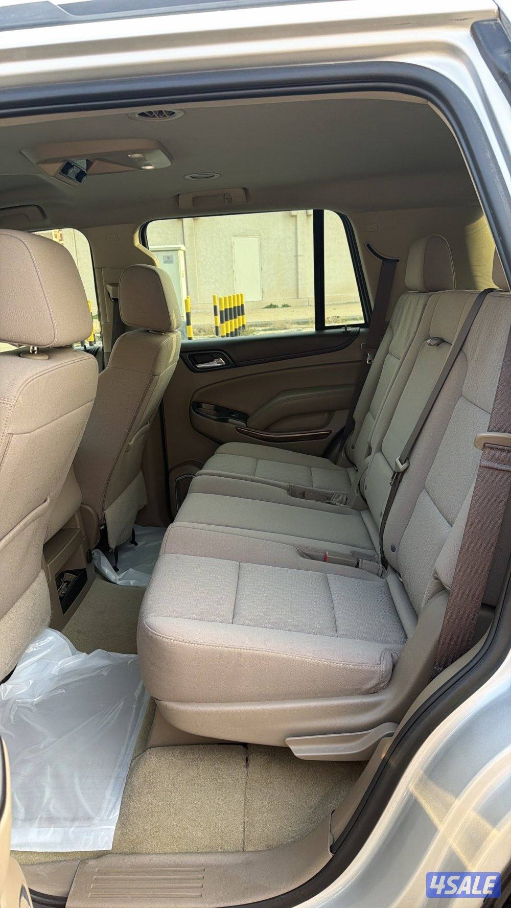 يوكن 2018 دبل قير شرط الفحص7