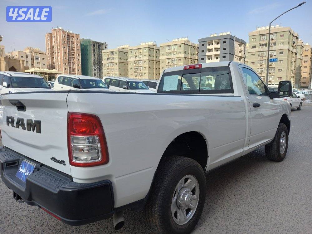 رام ٢٠٢٣ هاف ديوتي6