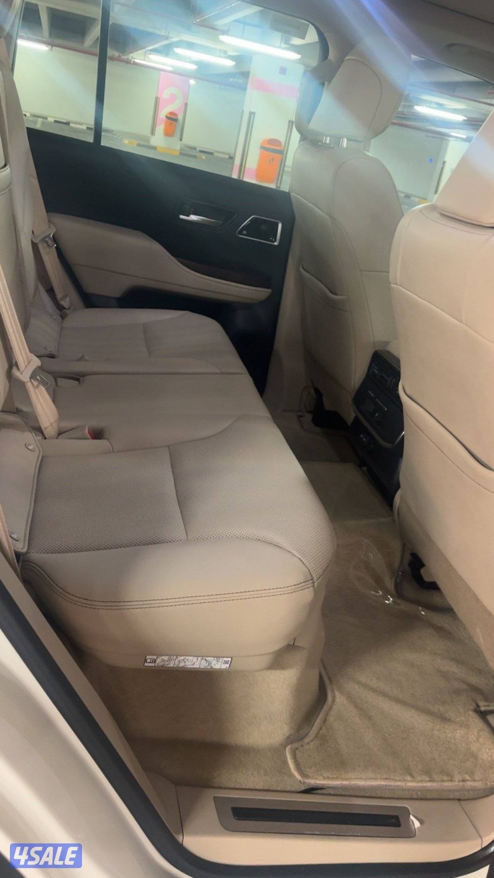 2023 لاندكروزر GXR تون تيربو6