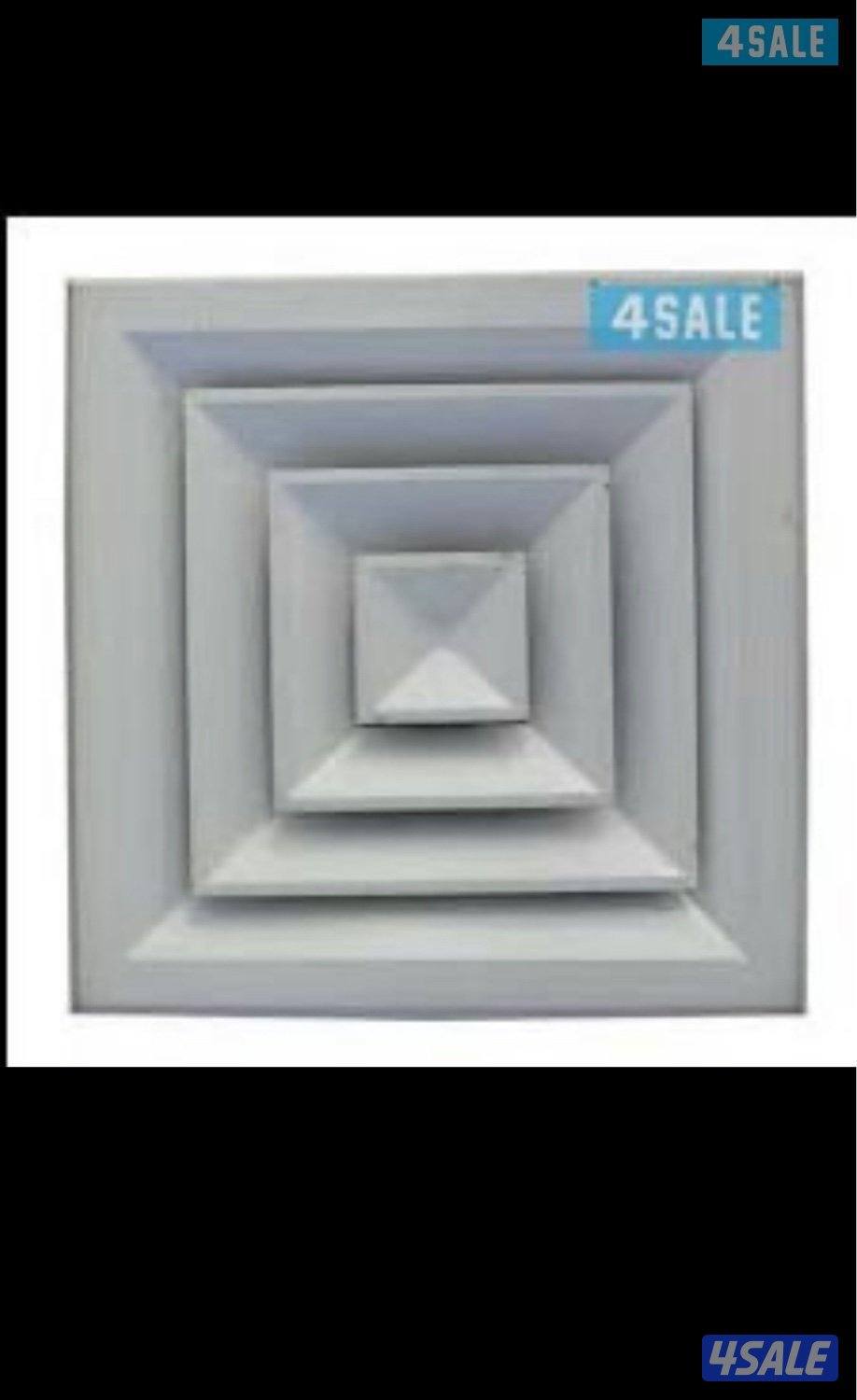 تركيب و تعديل دكتات تصليح مكييف مركزي وحدات2