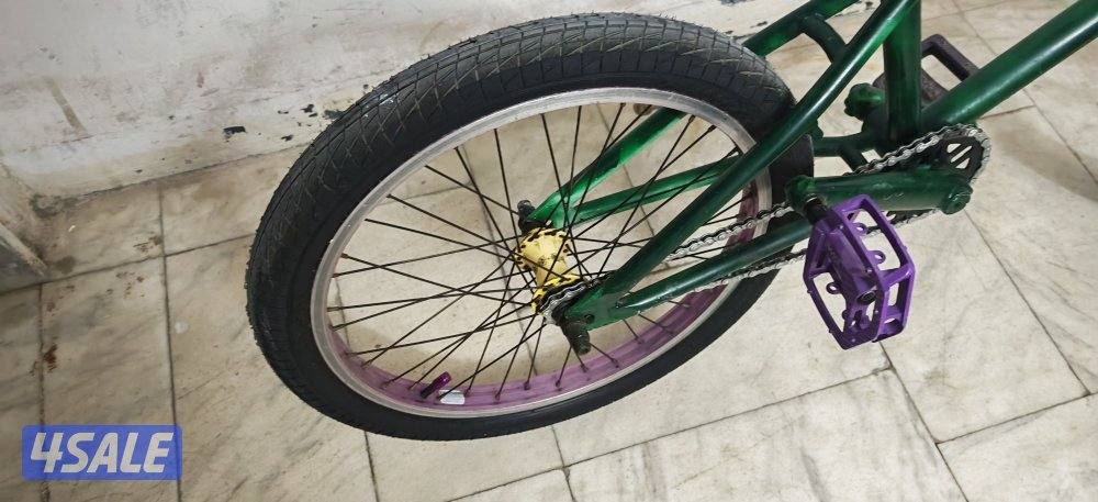 bmx custom7