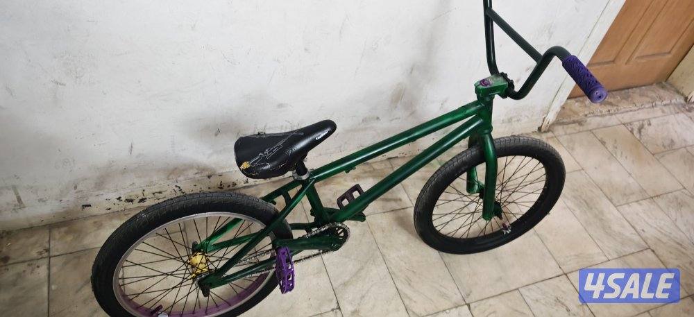bmx custom8