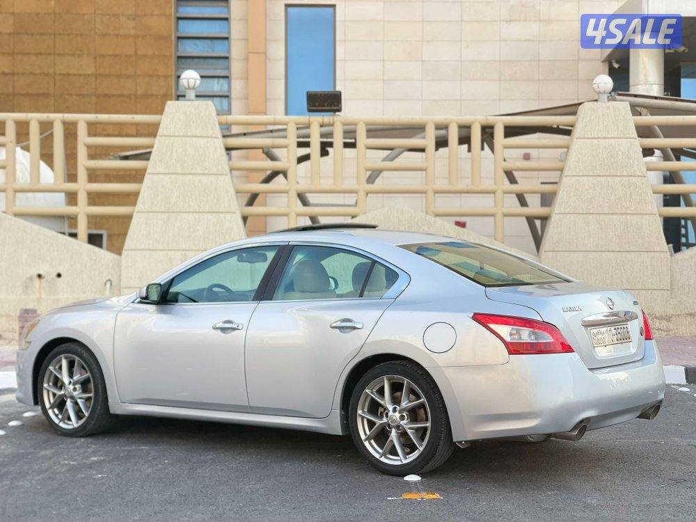 للبيع ماكسيما2