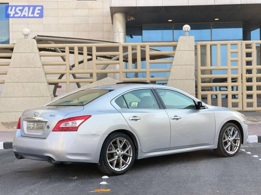 للبيع ماكسيما3