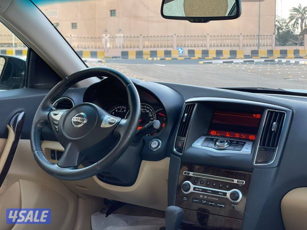 للبيع ماكسيما6