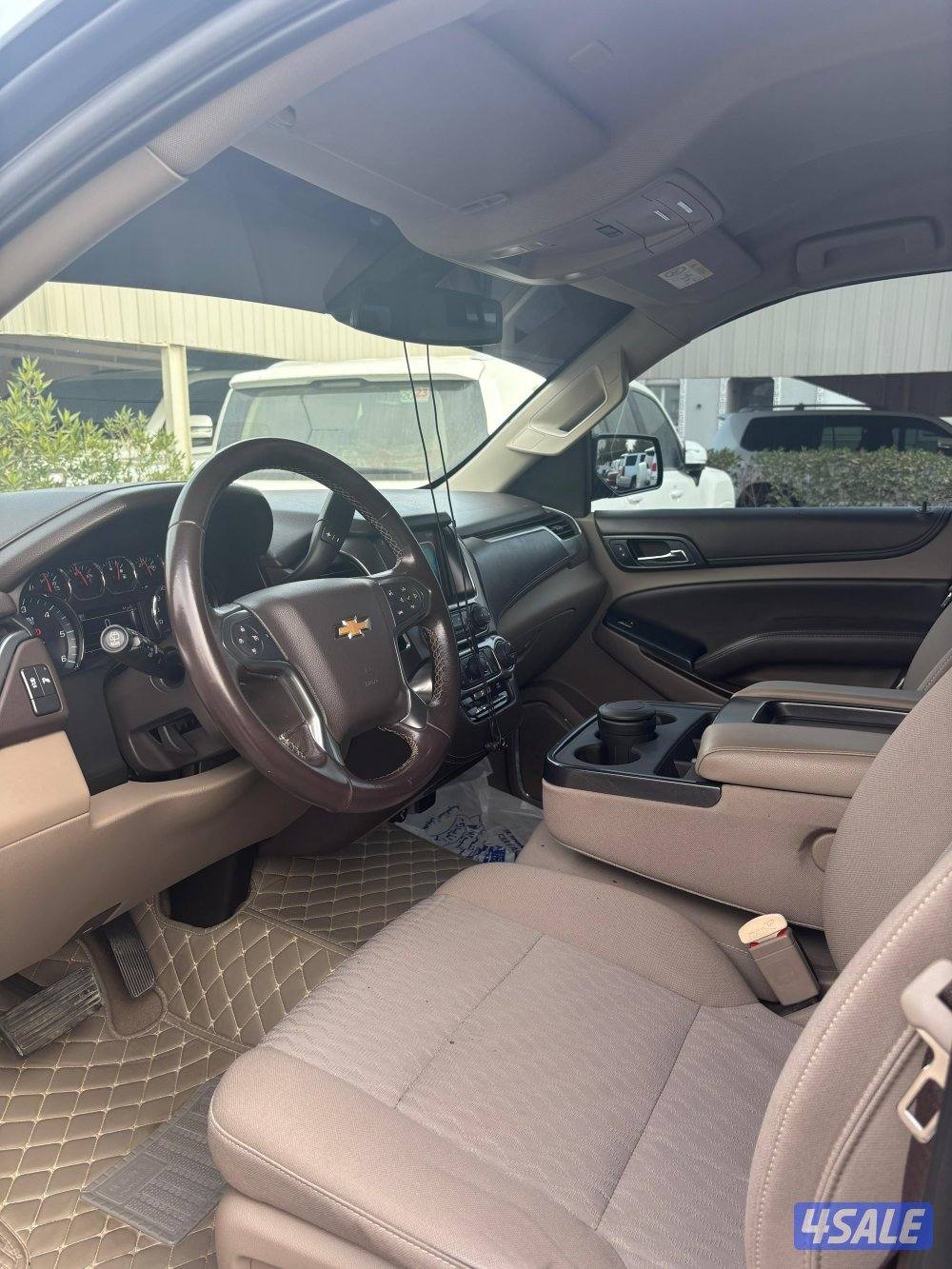 تاهو للبيع2