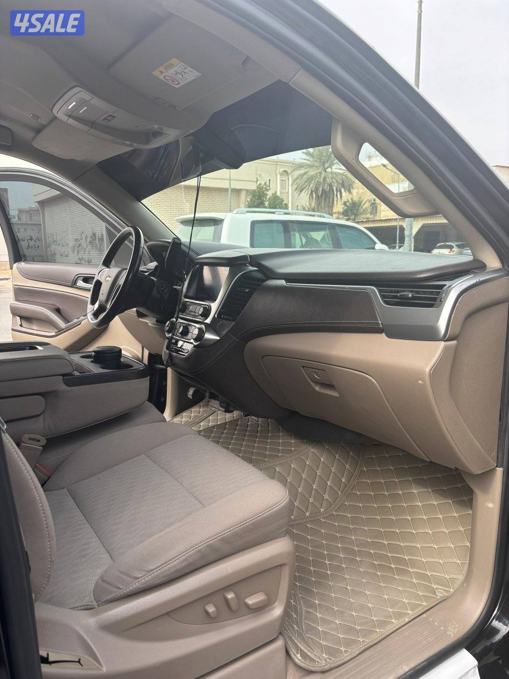 تاهو للبيع3