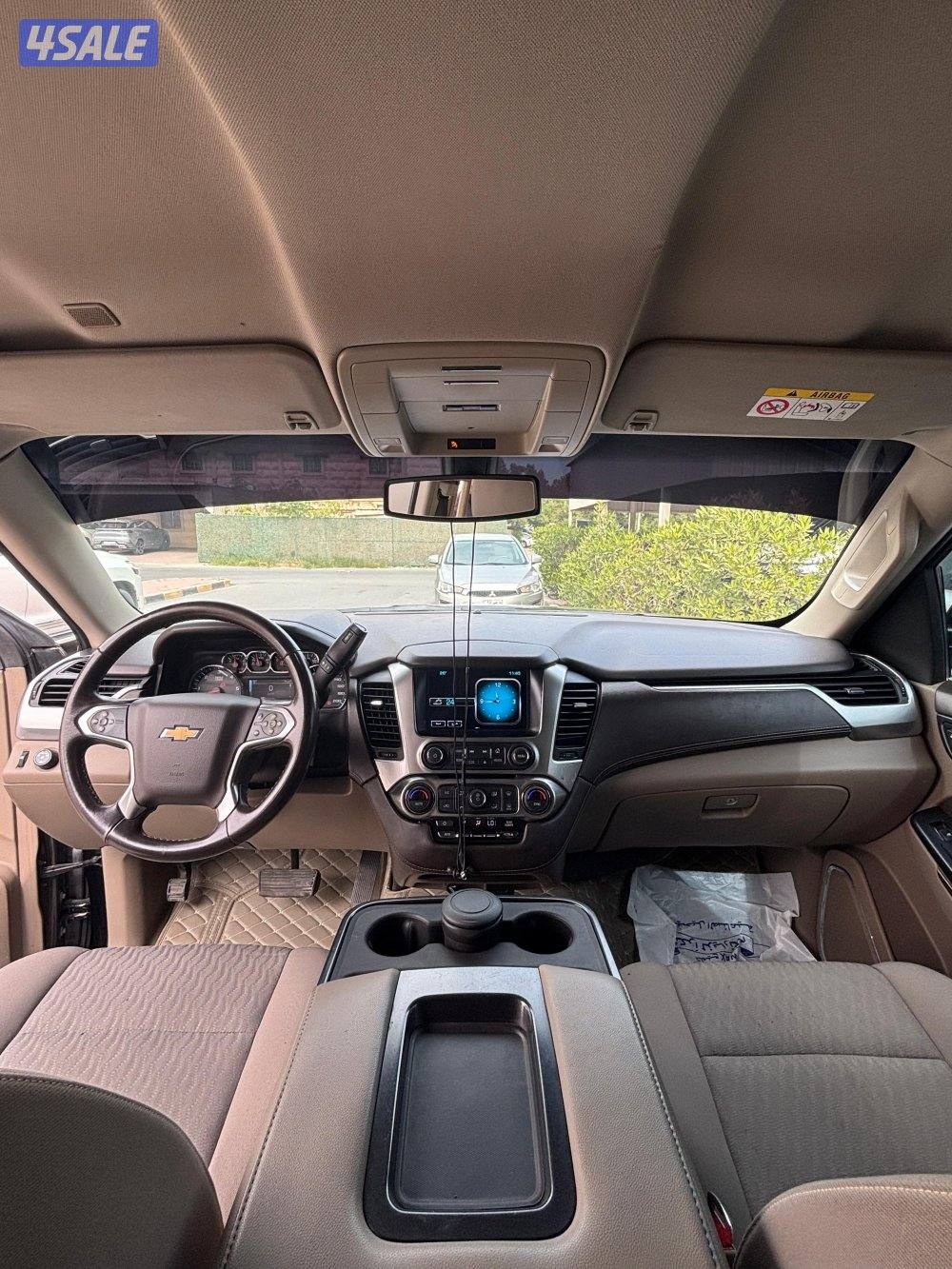 تاهو للبيع4