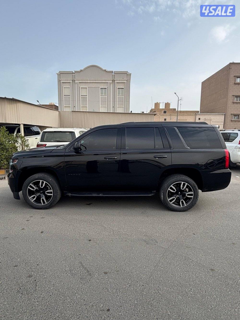 تاهو للبيع5