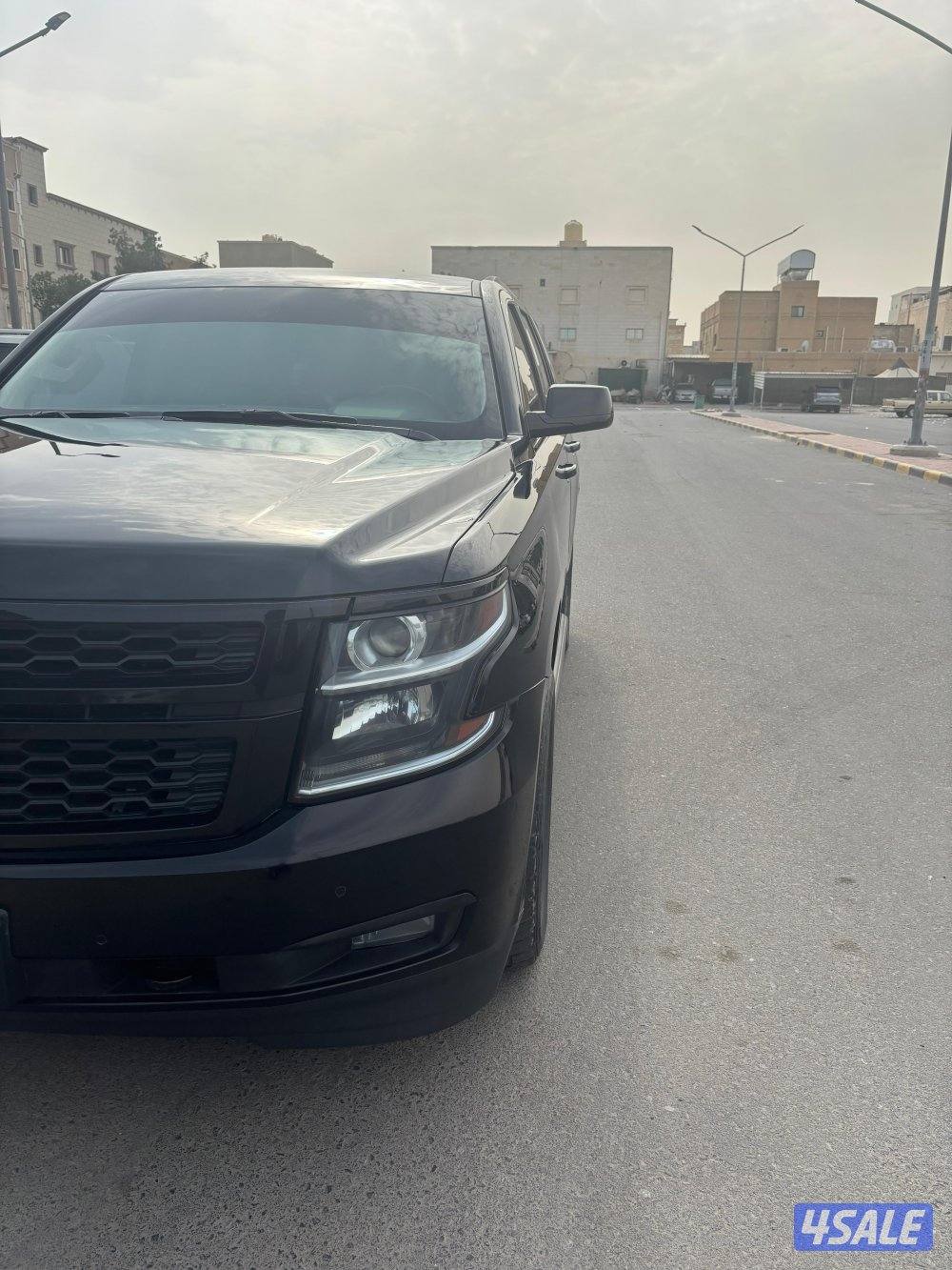 تاهو للبيع6