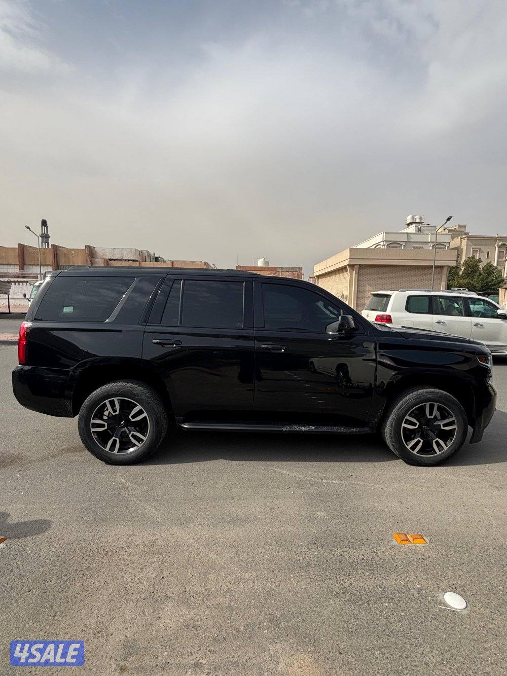 تاهو للبيع8