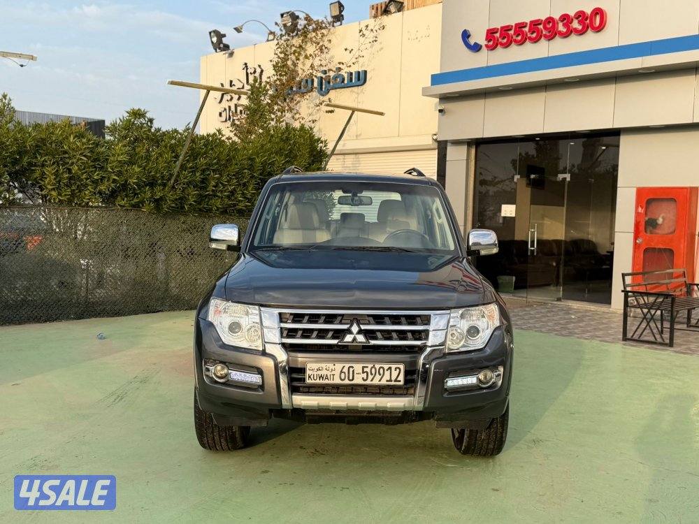 للبيع باجيروا 20222