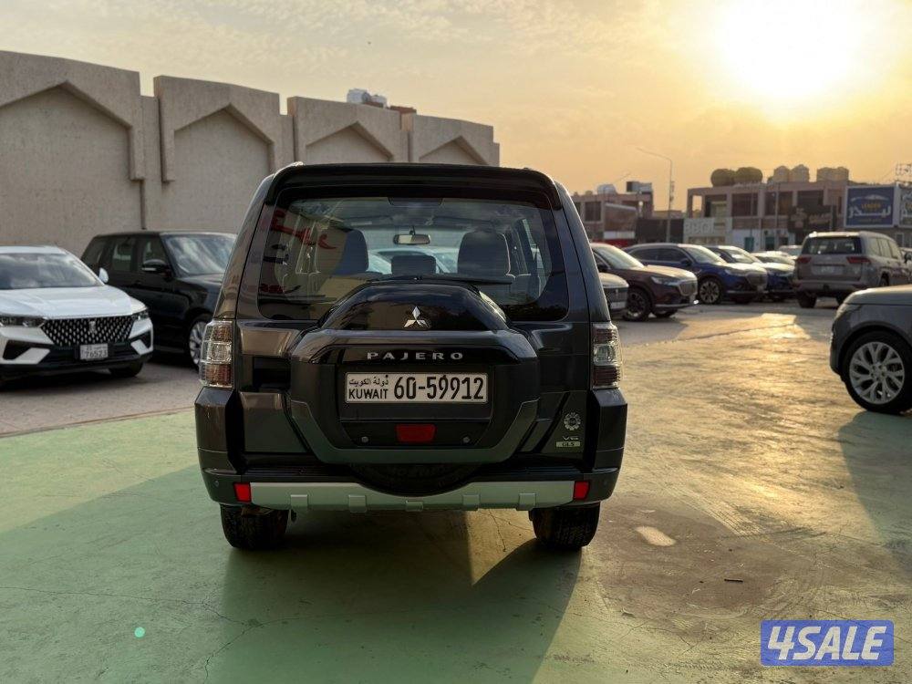 للبيع باجيروا 20223