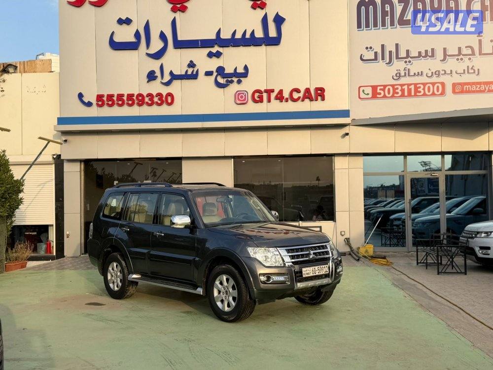 للبيع باجيروا 20226