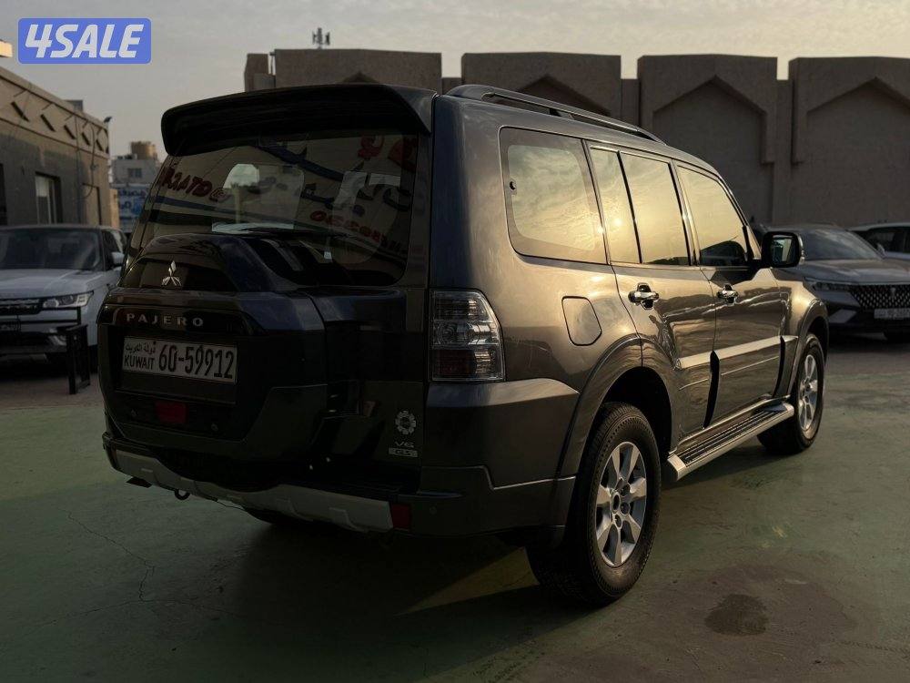 للبيع باجيروا 20227