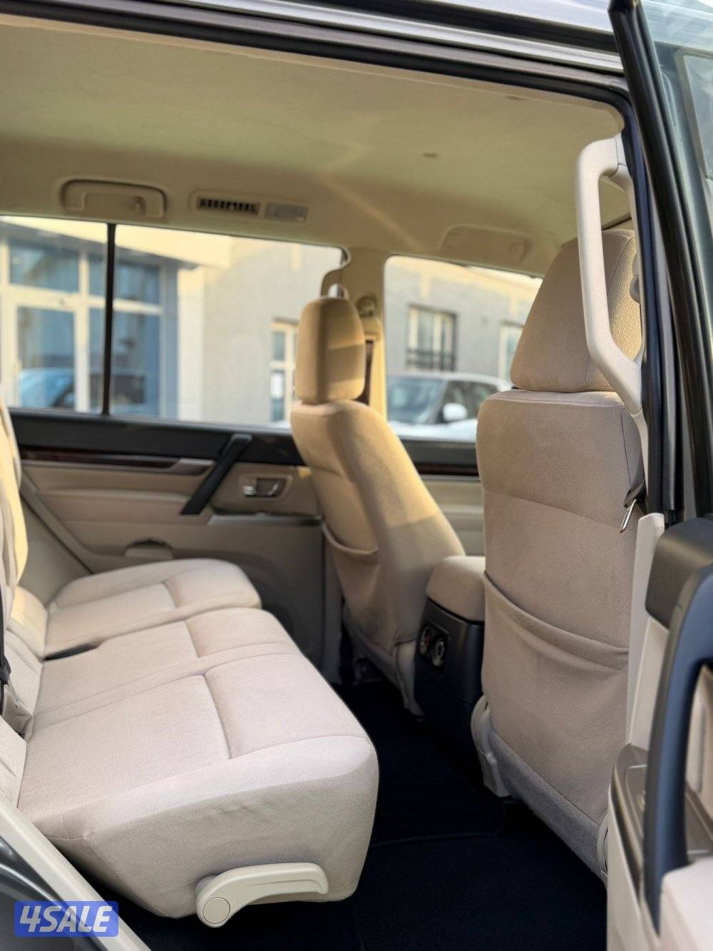 للبيع باجيروا 20228