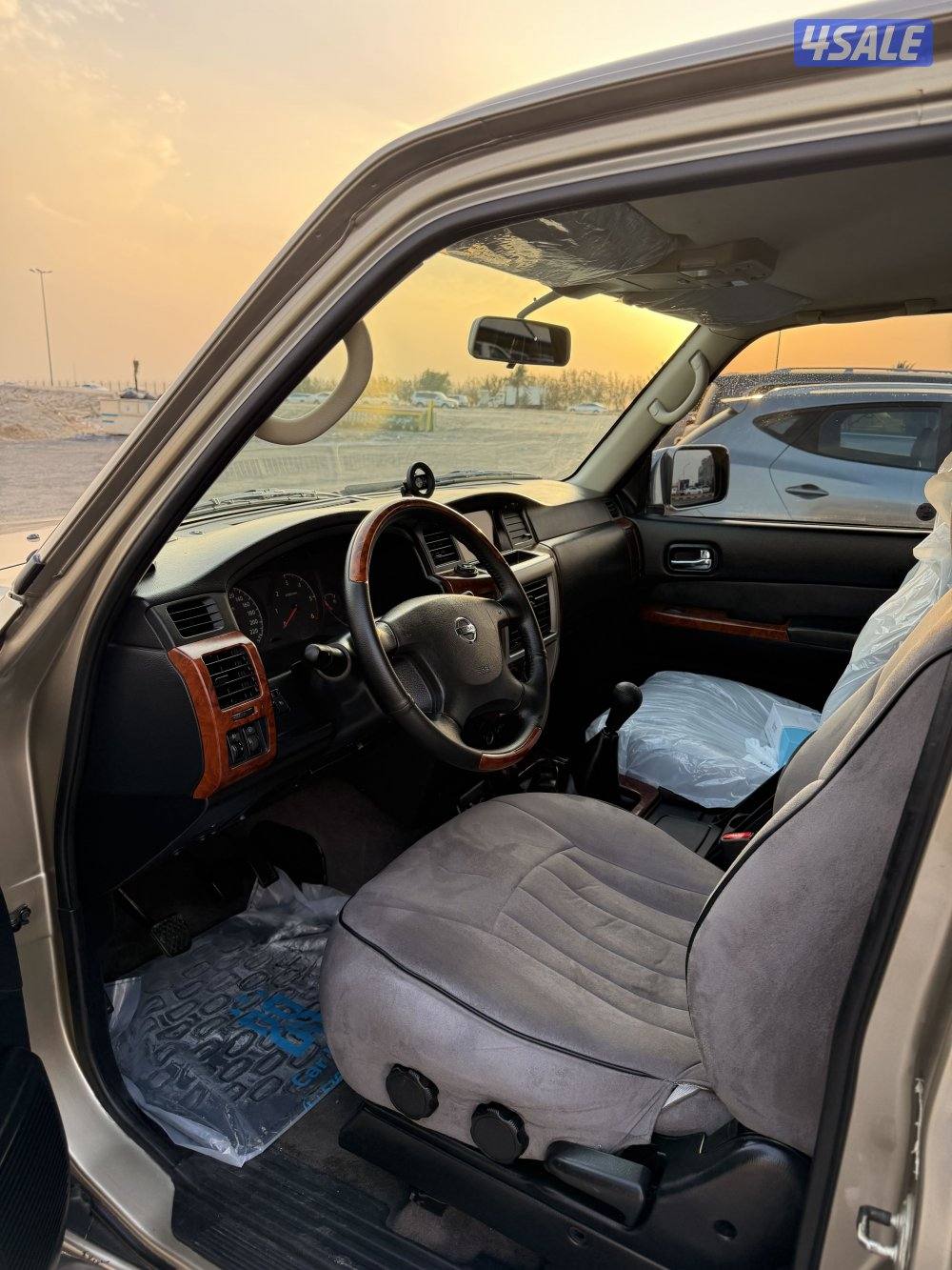 سفاري كبسولة 20161