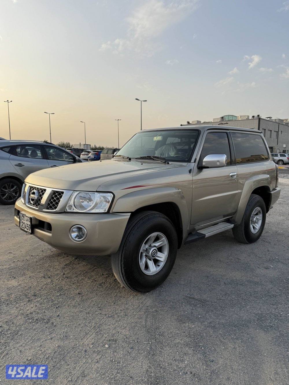 سفاري كبسولة 20162