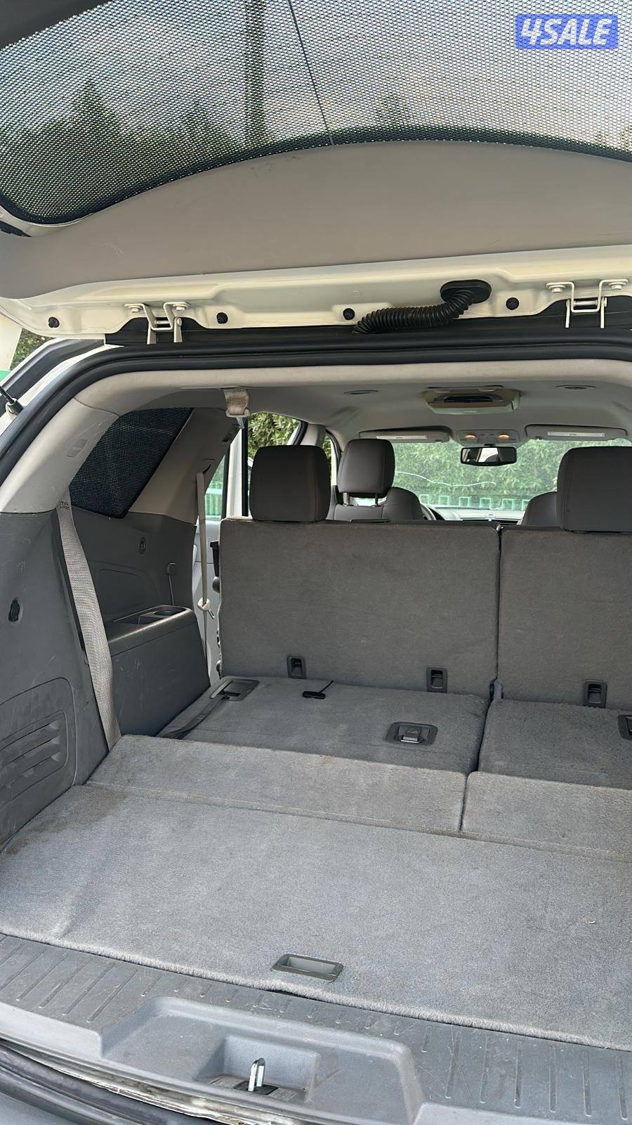 موديل 2015 ماشي 270 الف صبغ قطعه وحده تجميلي1