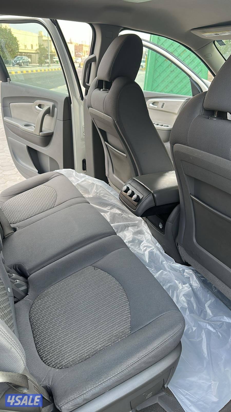 موديل 2015 ماشي 270 الف صبغ قطعه وحده تجميلي3