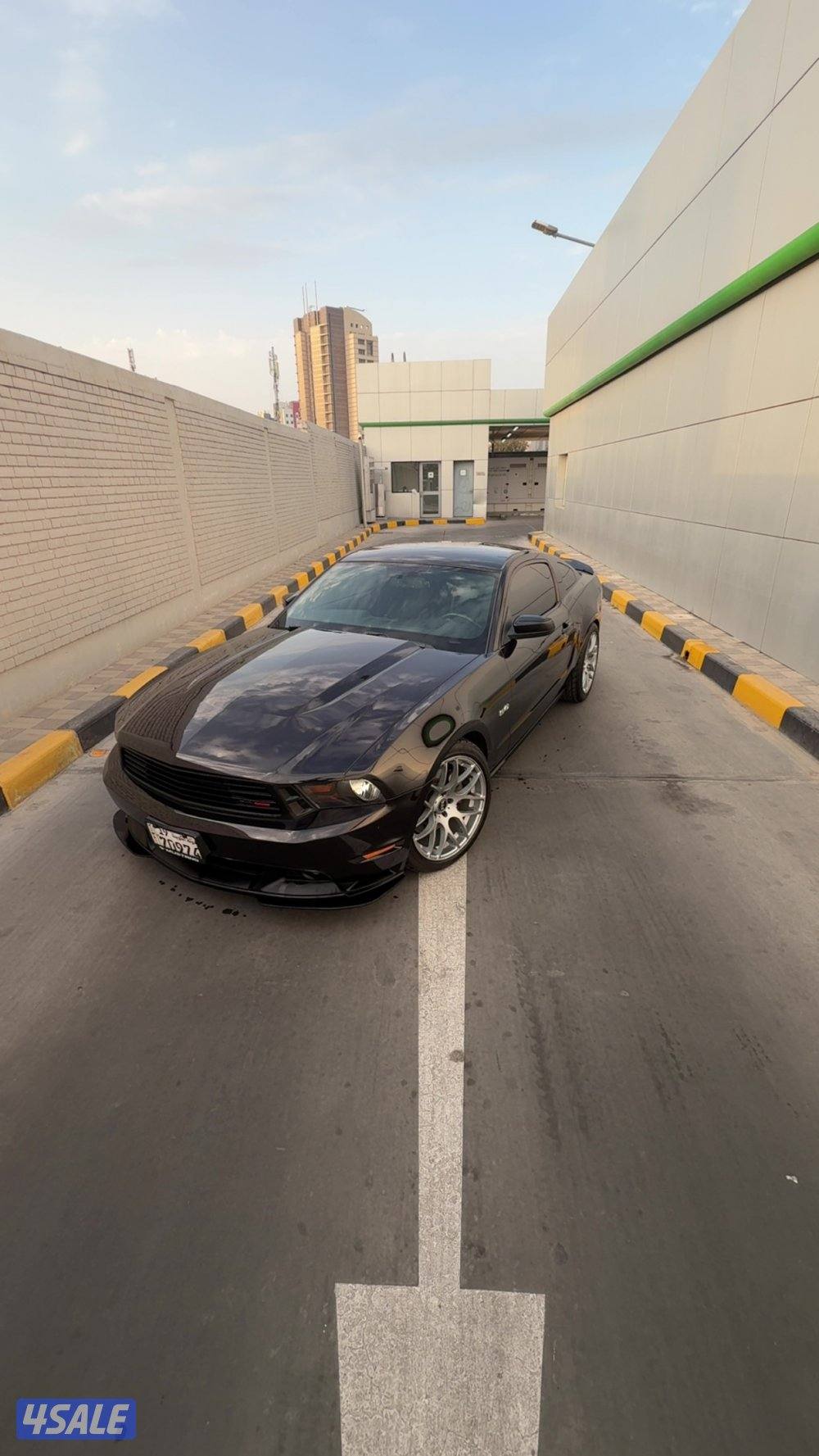 للبيع موستنق فايف زيرو0