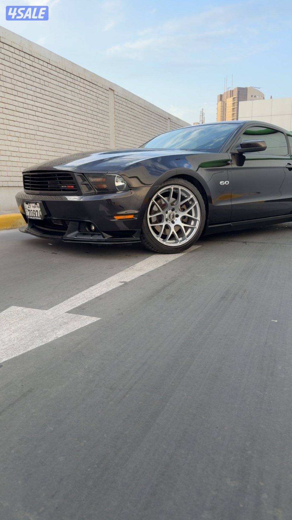 للبيع موستنق فايف زيرو1