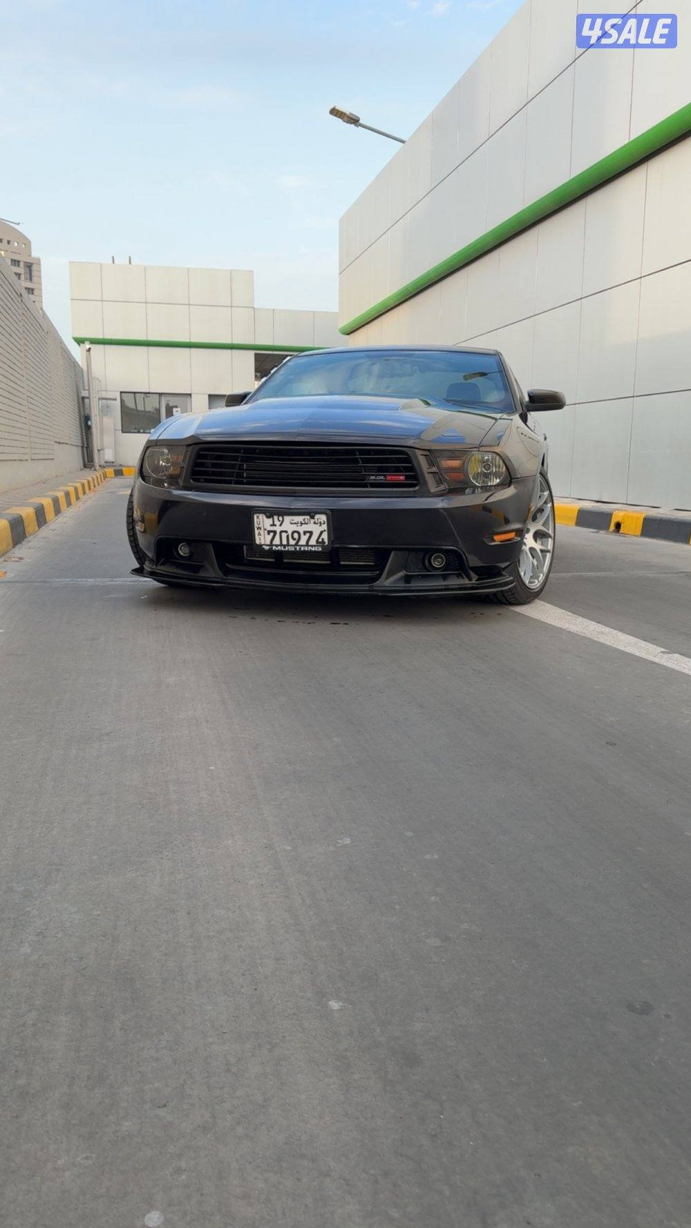 للبيع موستنق فايف زيرو2