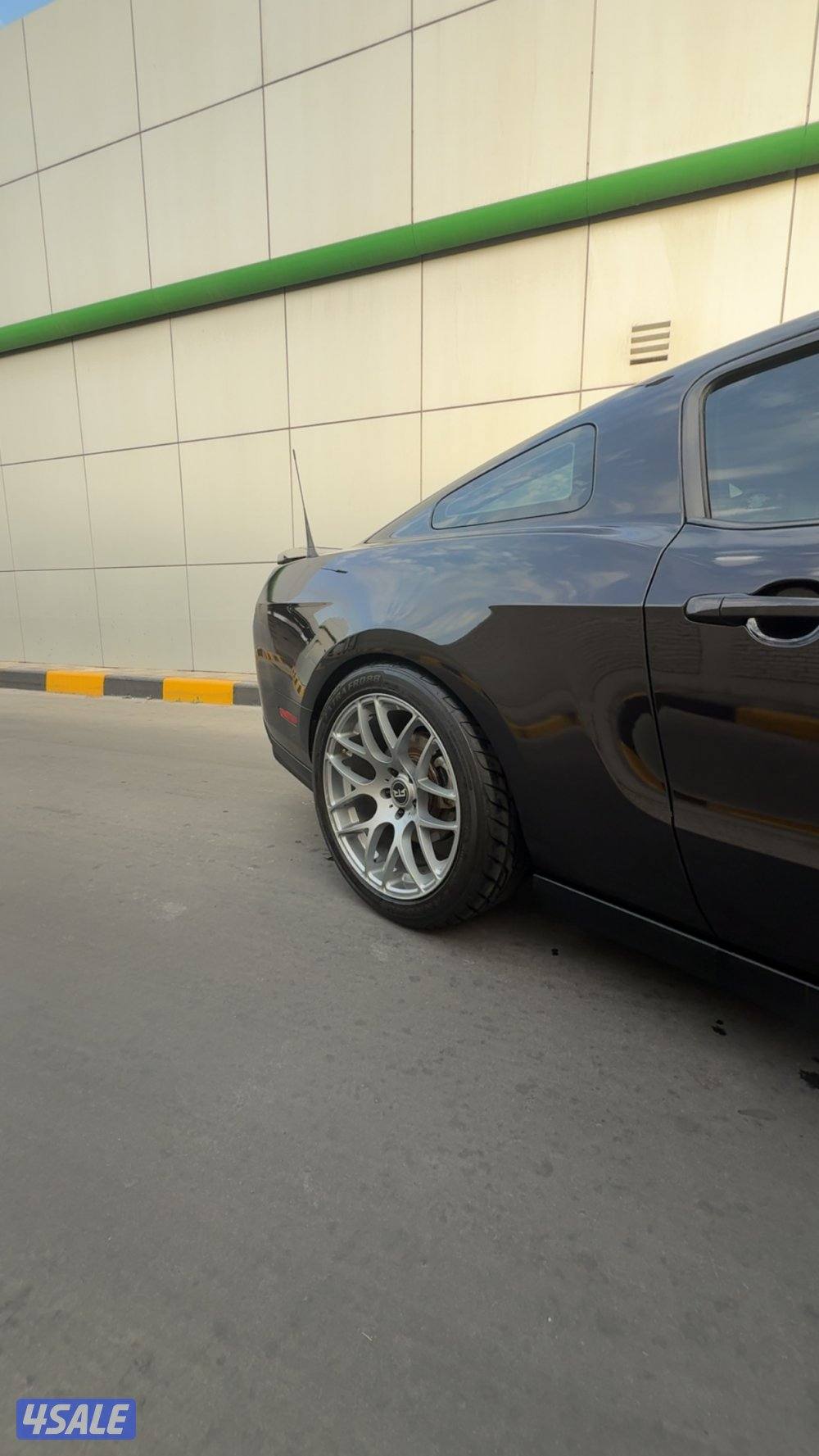 للبيع موستنق فايف زيرو6