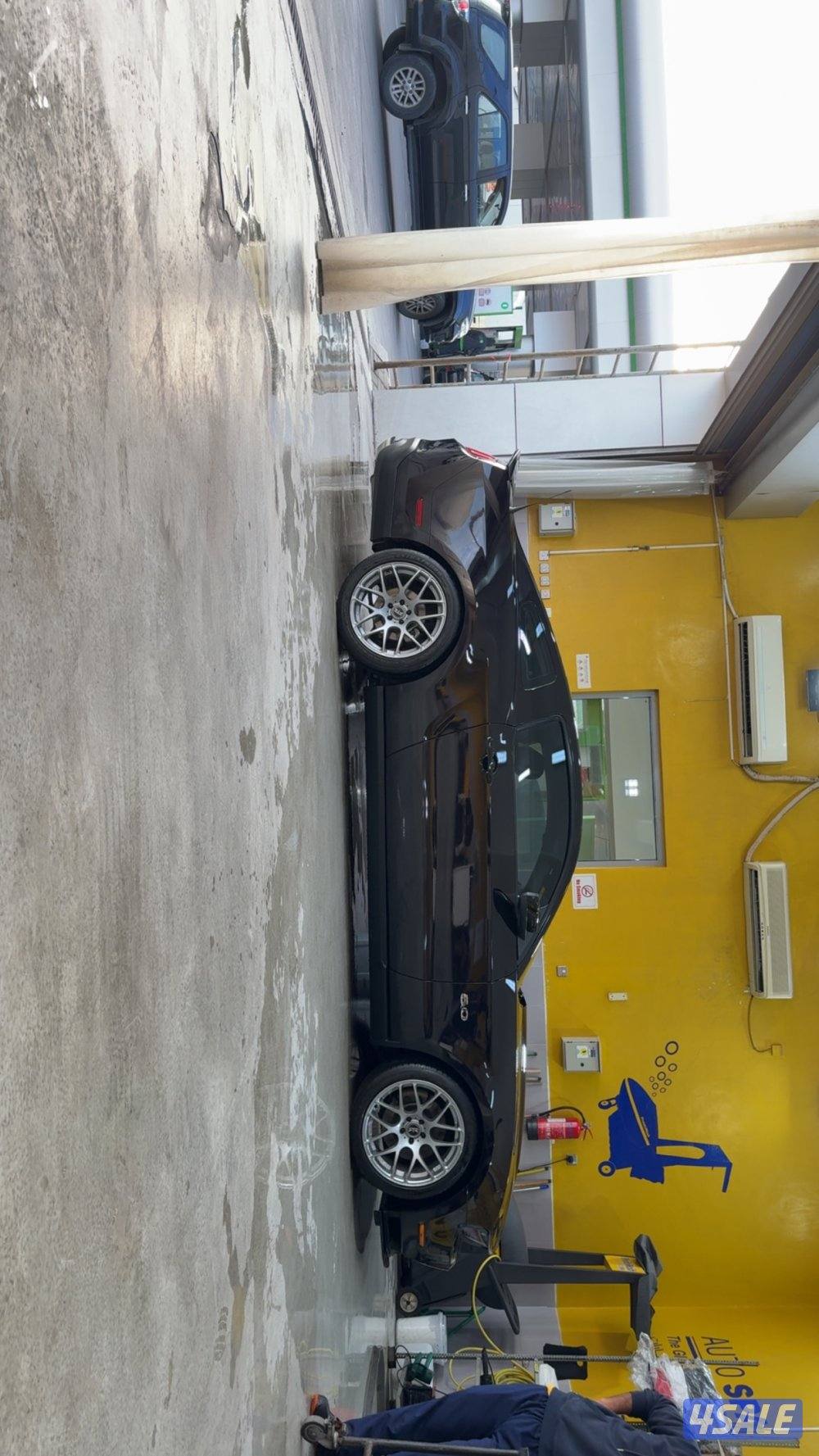 للبيع موستنق فايف زيرو9