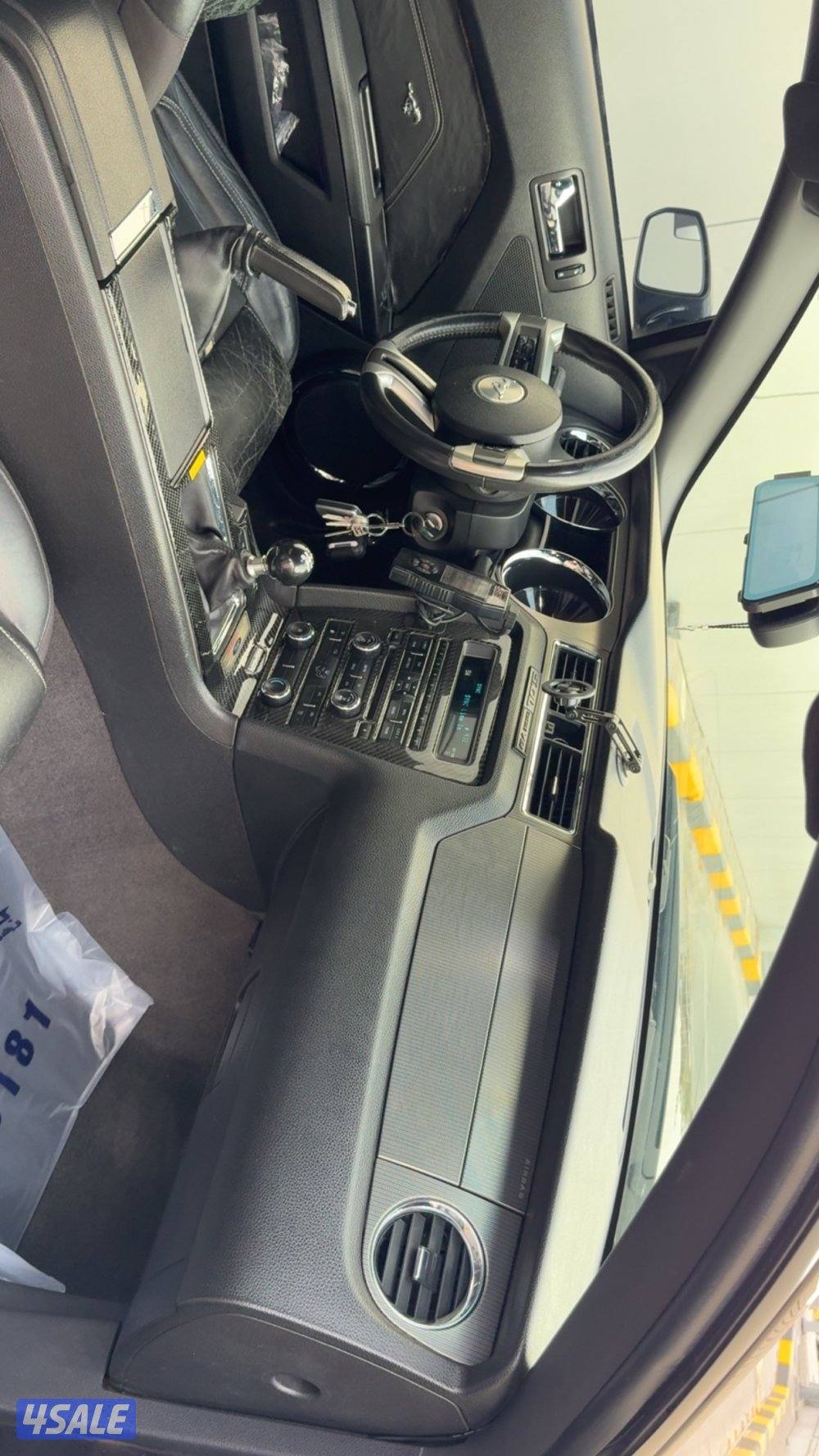 للبيع موستنق فايف زيرو11