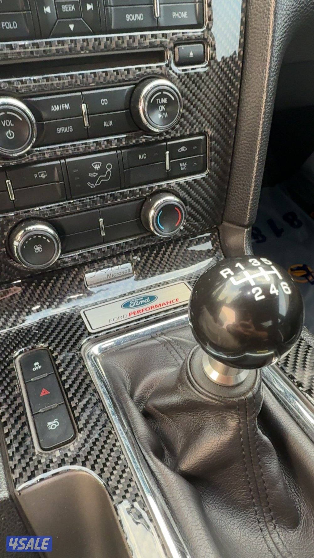 للبيع موستنق فايف زيرو12