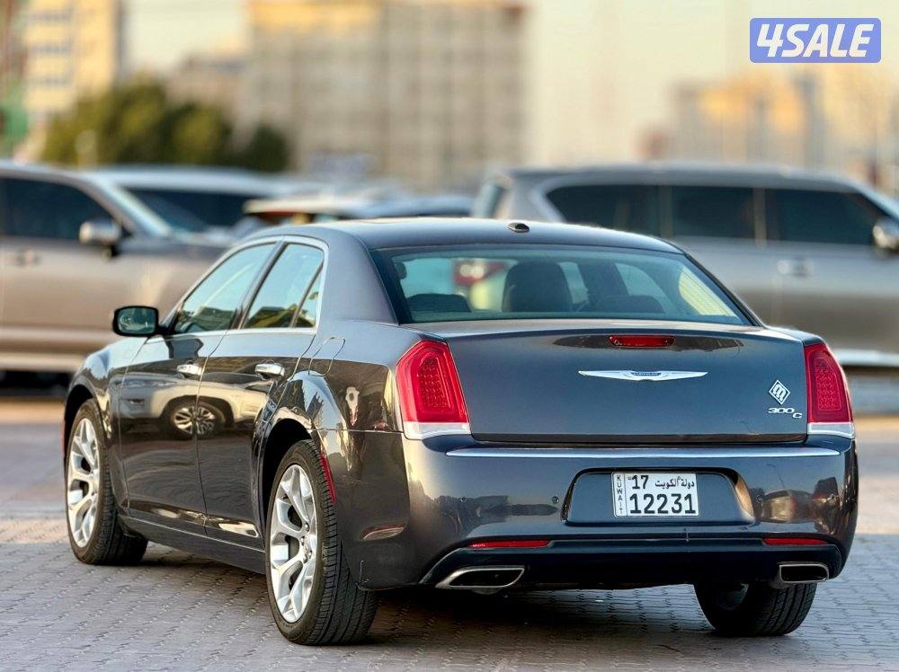 كرايزلر بانوراما 2020 شرط الفحص3