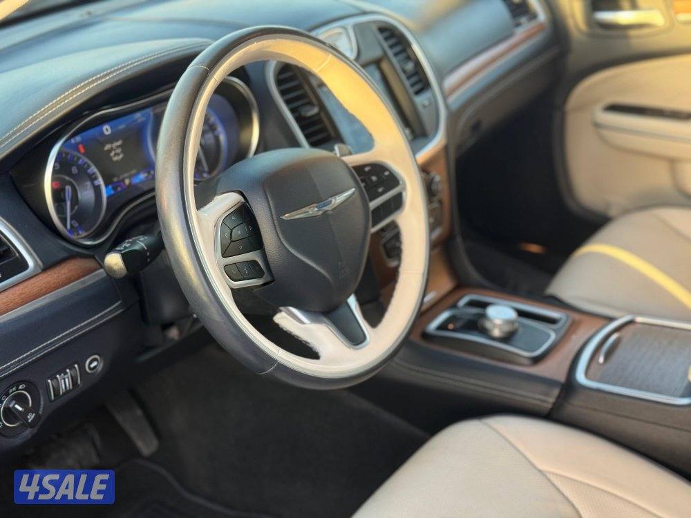 كرايزلر بانوراما 2020 شرط الفحص7