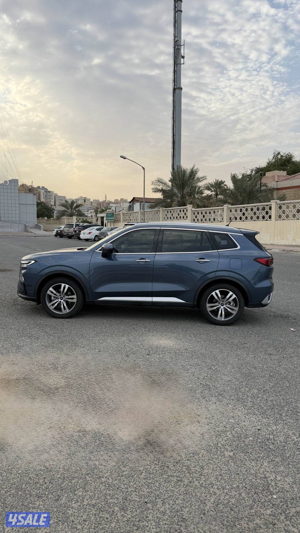 للبيع فورد تيريتوري2